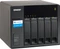 QNAP TX-500P, Thunderbolt 2 / Mini DisplayPort 1.2 Vorschaubild