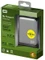 Western Digital WD My Passport Essential silber 500GB, USB 3.0 Micro-B Vorschaubild