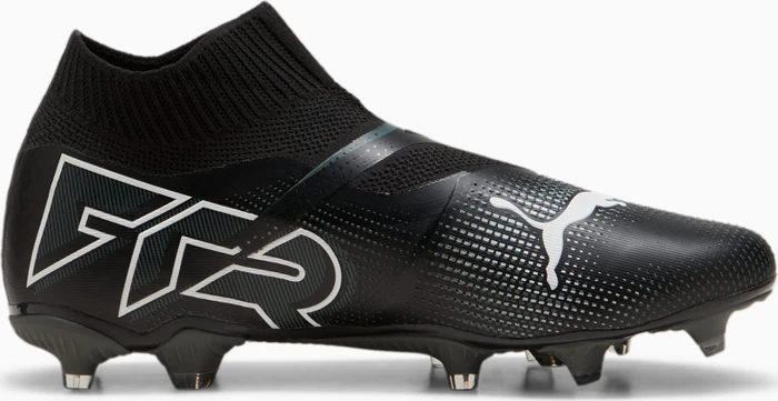 Puma Future 7 Match FG/AG puma black/puma white (Herren)