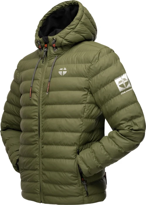 Stone Harbour Zaharoo Jacke (Herren)