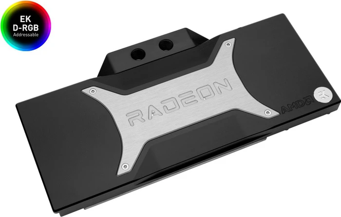 EK Water Blocks Quantum Line EK-Quantum Vector RX 6800/6900 D-RGB, AMD Radeon Edition