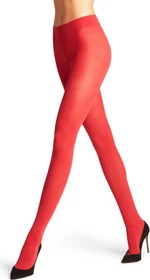 Falke Pure Matt 50 DEN Strumpfhose scarlet (Damen)