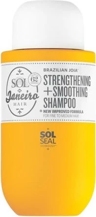 Sol de Janeiro Brazilian Joia Strengthening + Smoothing Shampoo, 90ml