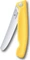 Victorinox Swiss Classic Gemüsemesser mit Wellenschliff faltbar Vorschaubild