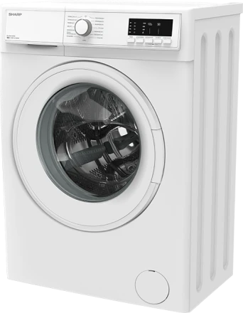 Sharp ES-HFA6122WD-DE Frontlader