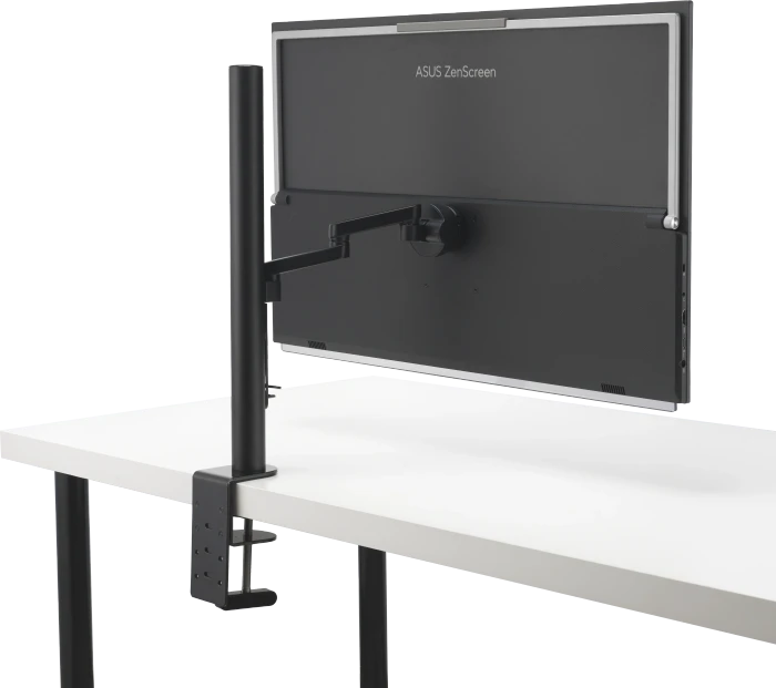 ASUS ZenScreen MB27ACF, 27"