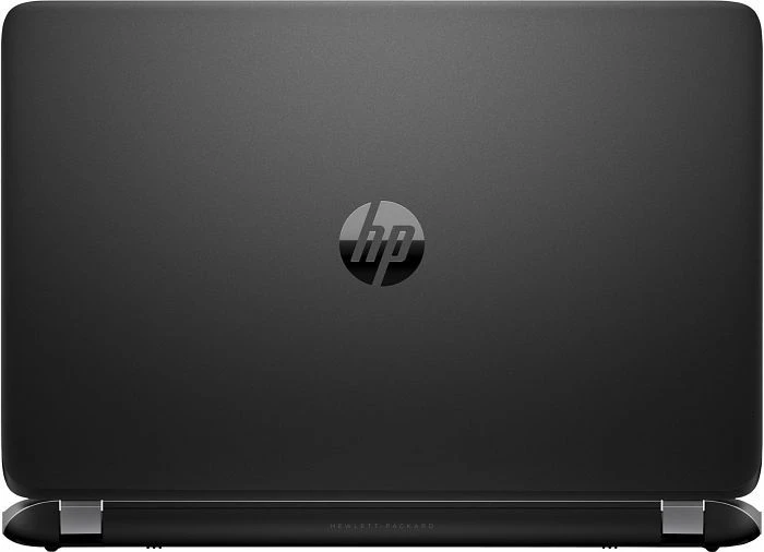 HP ProBook 450 G2, silber, Core i5-4210U, 4GB RAM, 500GB HDD, DE