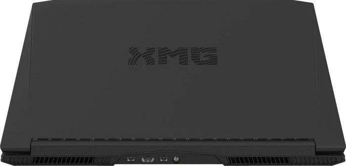Schenker XMG A726-pzp, Core i7-6700HQ, 16GB RAM, 256GB SSD, 1TB HDD, GeForce GTX 965M, DE