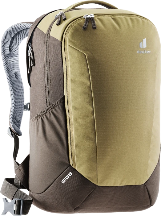Deuter Giga clay/coffee