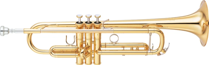 Yamaha YTR-8335LA (verschiedene Ausführungen)