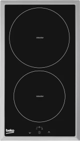Beko HDMI32400DTX Induktionskochfeld Domino autark