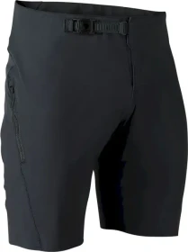 Fox Racing Flexair Ascent Fahrradhose kurz schwarz (Herren)
