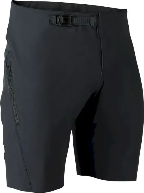 Fox Racing Flexair Ascent Fahrradhose kurz schwarz (Herren)