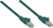 Intellinet Patchkabel, Cat6, S/FTP, RJ-45/RJ-45, 0.25m, grün Vorschaubild