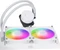 Cooler Master MasterLiquid ML240L ARGB V2 White Edition, weiß Vorschaubild