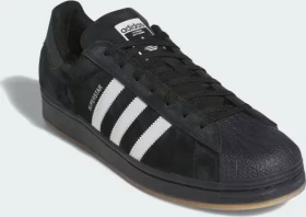 adidas Superstar ADV core black/zero metalic/spark (Herren)