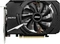 MSI GeForce GTX 1660 Aero ITX 6G, 6GB GDDR5, DVI, HDMI, DP Vorschaubild