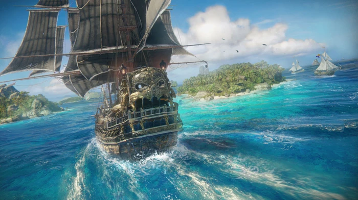 Skull & Bones (Xbox One/SX)