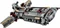 LEGO Star Wars Episoden I-VI - Rebel Combat Frigate Vorschaubild