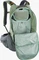 Evoc Trail Pro 16 S/M light olive/carbon grey Vorschaubild
