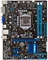 ASUS P8H61-MX USB3 (Intel 1155) Vorschaubild