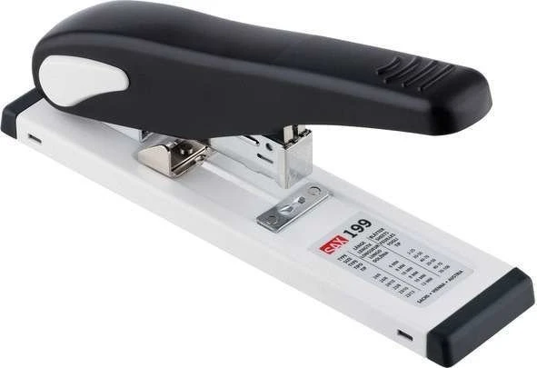 SAX 199 XL Blockheftgerät, schwarz