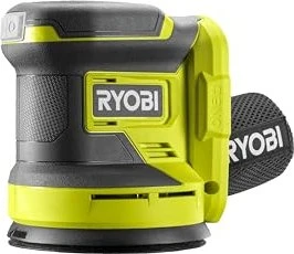 Ryobi RROS18-0 Akku-Exzenterschleifer solo