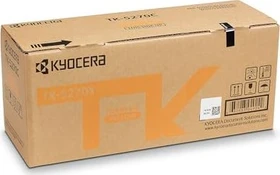 Kyocera Toner TK-5270Y gelb