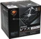 Cougar VTX450 450W, ATX 2.3 Vorschaubild