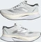 adidas Adizero Boston 12 cloud white/silver metallic/grey five (Damen) Vorschaubild