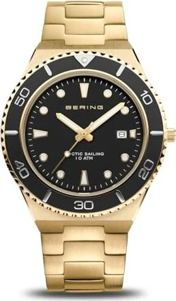 Bering Arctic Sailing 18940