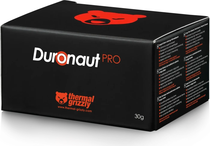 Thermal Grizzly Duronaut Pro Wärmeleitpaste, 30g