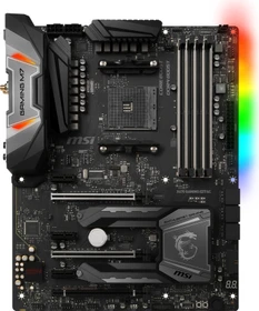 MSI X470 Gaming M7 AC (AMD AM4)