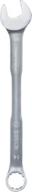 Bosch Professional Ring-Maulschlüssel, 14x184mm