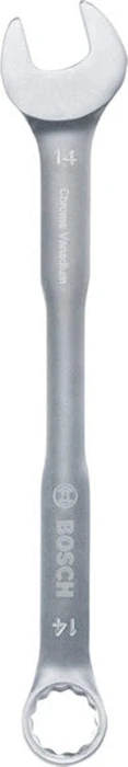 Bosch Professional Ring-Maulschlüssel, 14x184mm