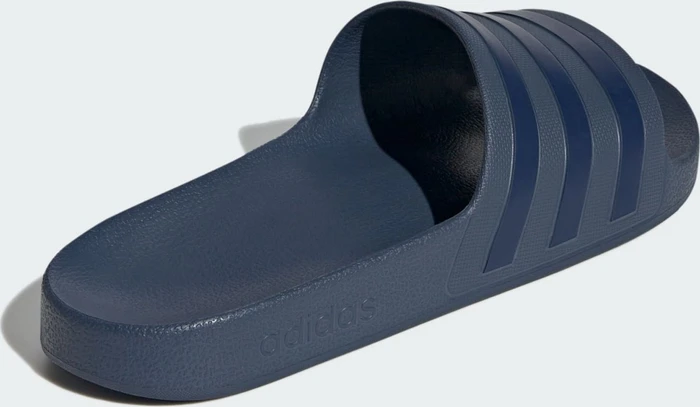 adidas Aqua Adilette preloved ink/dark blue