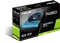 ASUS Phoenix GeForce GTX 1650 P, PH-GTX1650-4GD6-P, 4GB GDDR6, DVI, HDMI, DP Vorschaubild