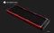 Barrow BarrowCH Chameleon Fish Series Radiator 360, POM, blood red Vorschaubild