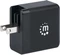 Manhattan GaN Power Delivery USB-Ladegerät 65W schwarz Vorschaubild