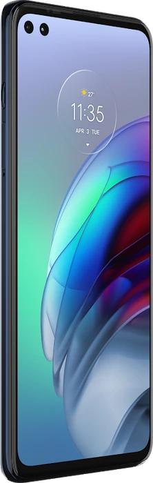 Motorola Moto G100 Slate Grey