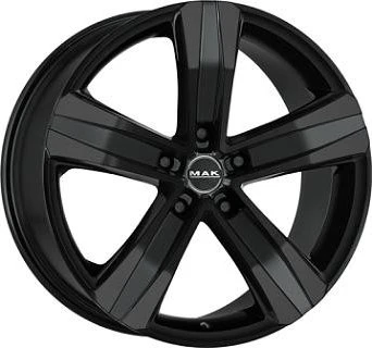 MAK Stone 5 7.0x17 5/130 ET33 (verschiedene Farben)