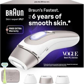 Braun Skin-i.expert Pro PL7253 IPL-Haarentferner