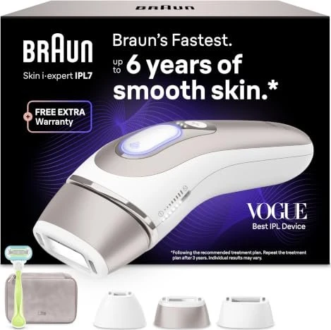 Braun Skin-i.expert Pro