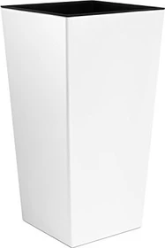 Prosperplast Urbi Square 40x40cm weiß