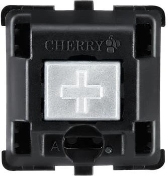 Cherry MX-Speed-Silver Switch