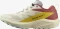 Salomon Sense Ride 5 rainy day/hot sauce/freesia (Damen) Vorschaubild