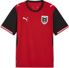 Puma FIFA WM 2026 Österreich Heimtrikot kurzarm (Herren)