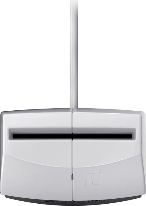 Cherry SmartTerminal ST-1144 Single-Slot-Cardreader, USB-A 2.0 [Stecker]