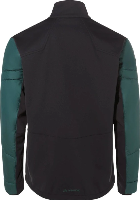 Vaude Minaki IV Fahrradjacke deep pond (Herren)