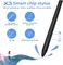 XP-Pen Artist 12 (2. Generation), schwarz Vorschaubild